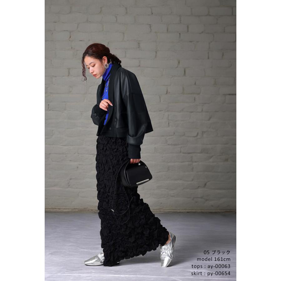 antiqua レザージャケット ジャケット レディース アウター 送料