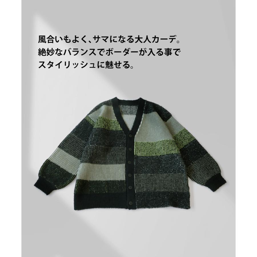 そばゆおまとめアンティカ☆カーディガン カーディガン レディース トップス ニット 長袖 送料無料・メール便