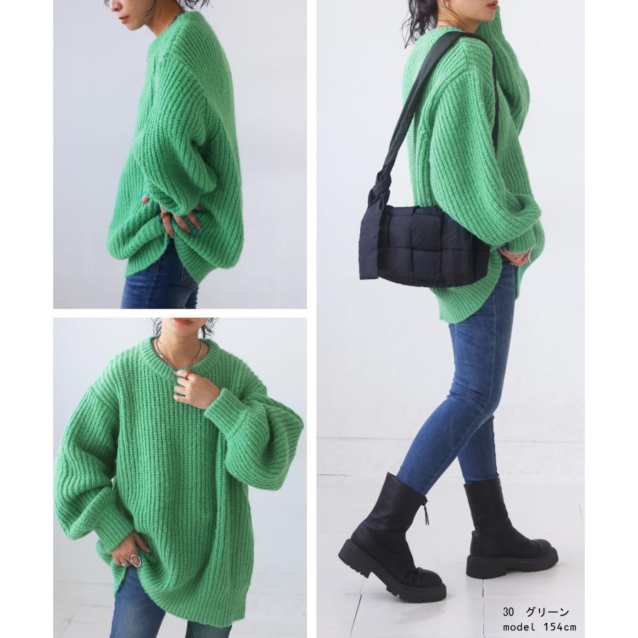 antiqua ニットトップス ニット レディース トップス 長袖 送料 antiqua ニットトップス ニット レディース トップス 長袖 送料