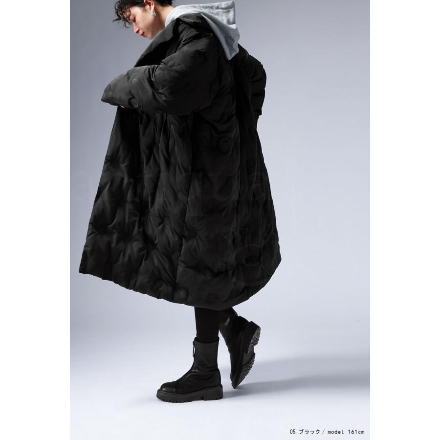 アンティカ　人気完売品キルティングコート 楽天市場】ダウンのような暖かさ キルティングコート コート