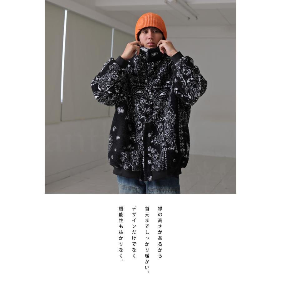 antiqua ボアジャケット ジャケット メンズ 長袖 ボア 送料無料 antiqua ボアジャケット ジャケット メンズ 長袖 ボア 送料無料