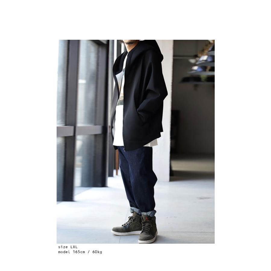 antiqua ボンディングパーカー パーカー メンズ 長袖 送料無料・再販  