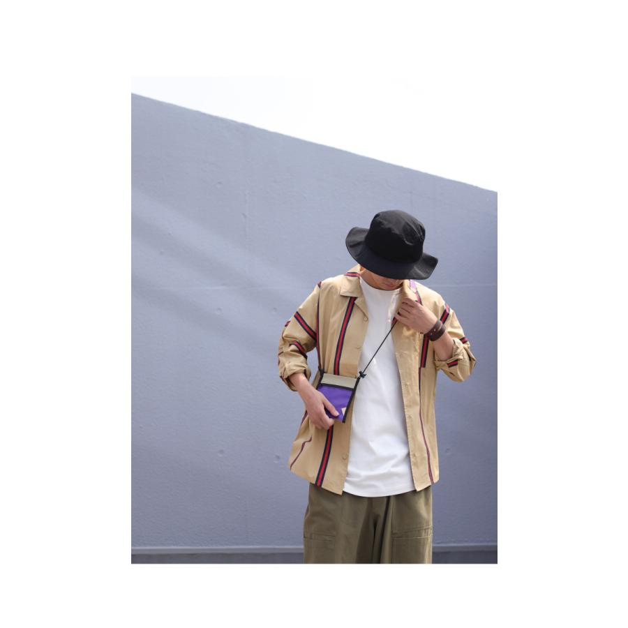 バスクタンクトップ タンクトップ メンズ トップス 綿100・80ptメール便可 | antiqua | 11