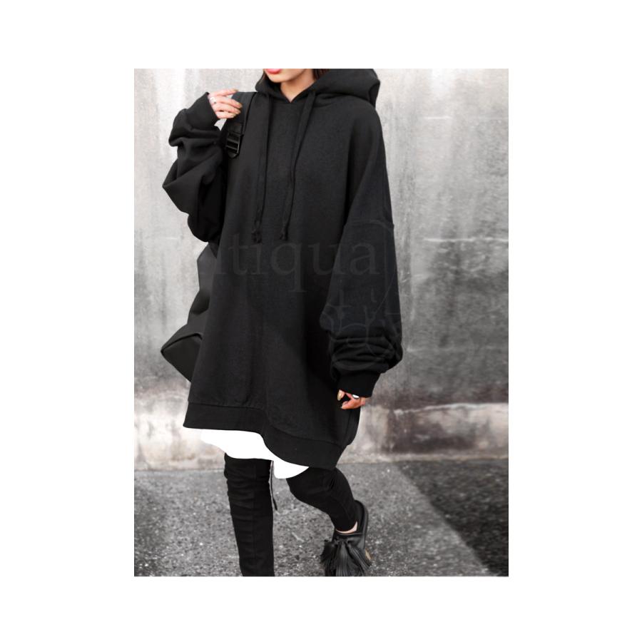 antiqua ロングスリーブパーカー パーカー レディース トップス antiqua ロングスリーブパーカー パーカー レディース トップス