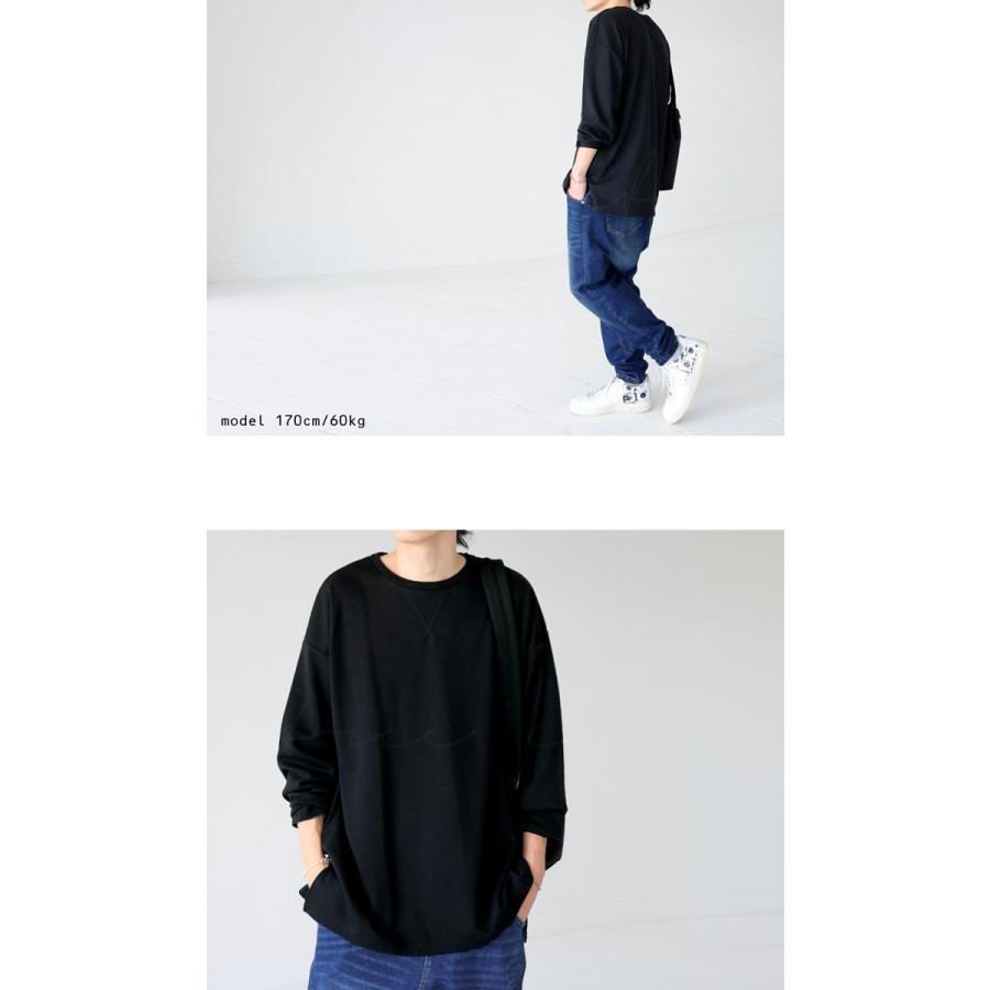 antiqua（アンティカ） ガゼットポンチロンT Tシャツ メンズ トップス