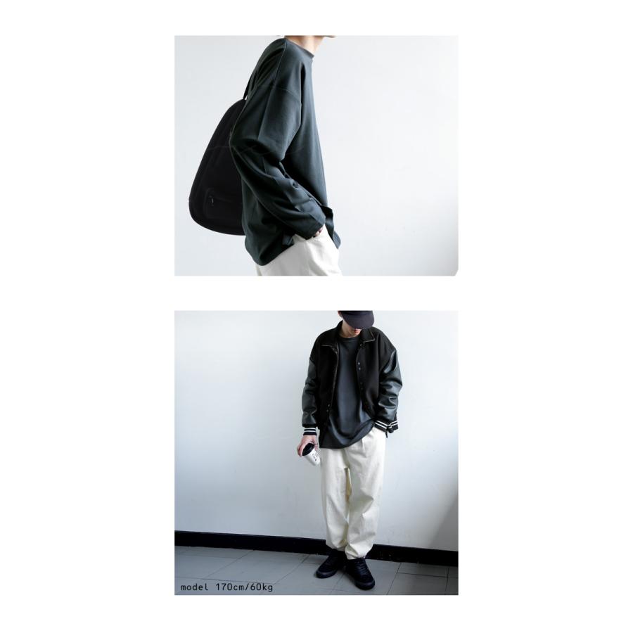 antiqua（アンティカ） ガゼットポンチロンT Tシャツ メンズ トップス