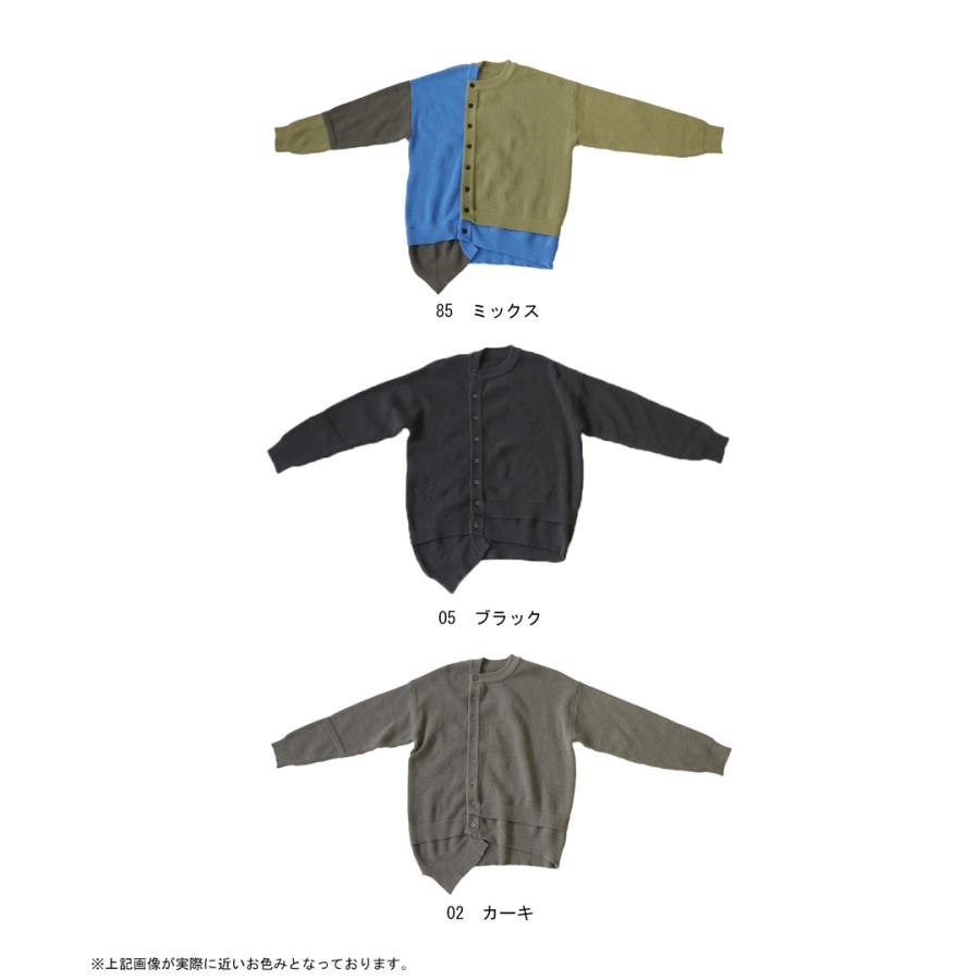 antiqua（アンティカ） ニットカーディガン カーディガン レディース