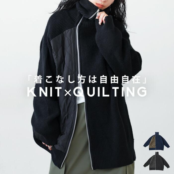 antiqua（アンティカ） カーディガン レディース アウター 長袖