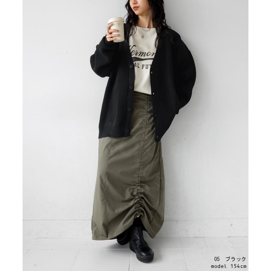 antiqua カーディガン レディース トップス 長袖 ニット 無地 V antiqua カーディガン レディース トップス 長袖 ニット 無地 V
