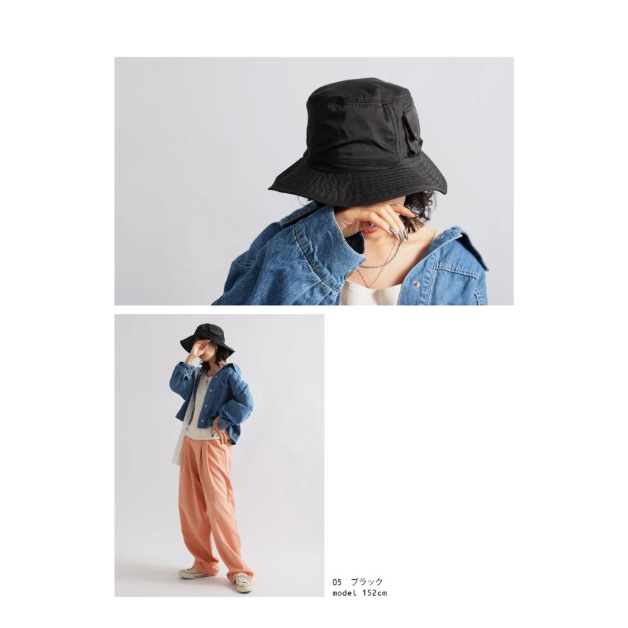 antiqua サファリハット 帽子 レディース ハット 撥水 UVカット antiqua サファリハット 帽子 レディース ハット 撥水 UVカット