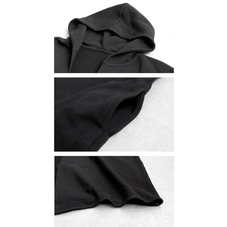 予約3月下旬納期 花粉 パーカー レディース 綿100% ライトアウター 送料無料・新色登場 メール便不可 | antiqua | 09