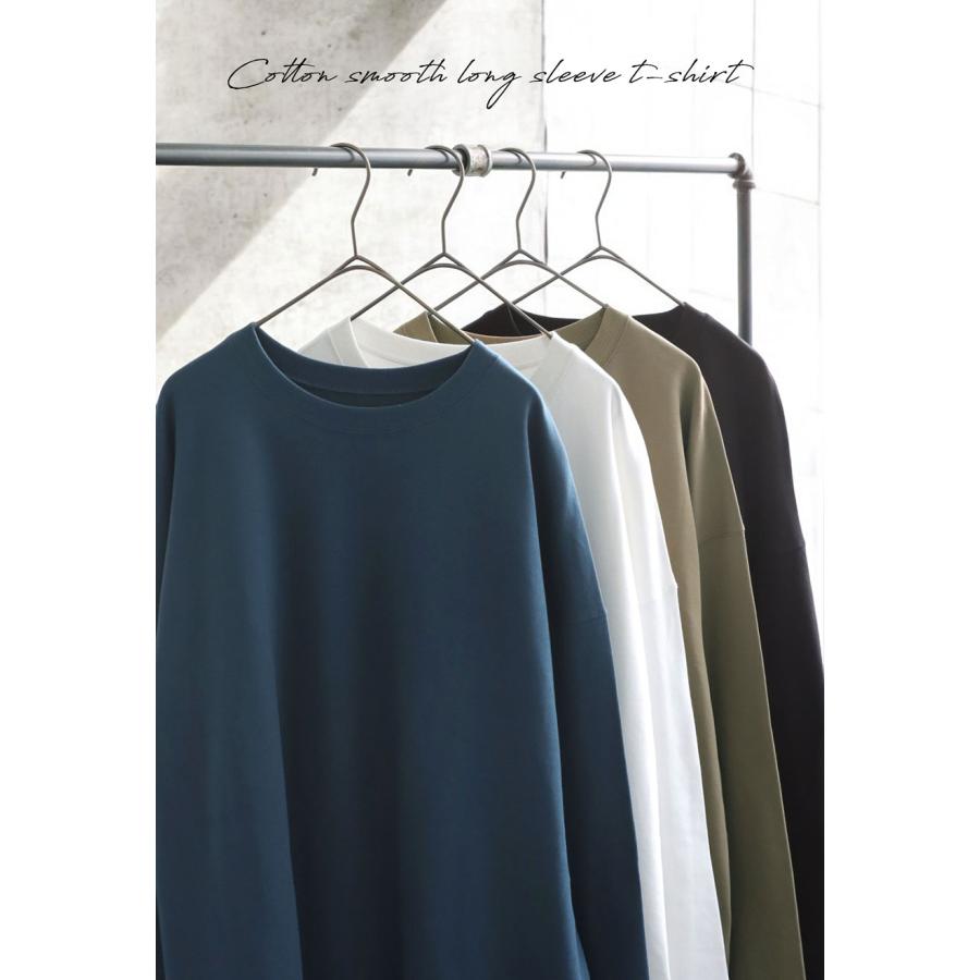 antiqua（アンティカ） ロンT ロングTシャツ レディース トップス 長袖