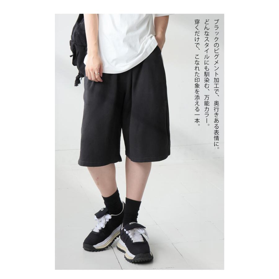 antiqua（アンティカ） ハーフパンツ メンズ ボトムス パンツ