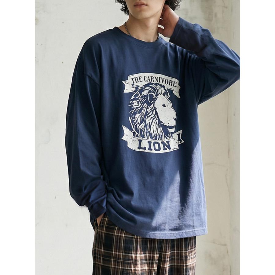 antiqua（アンティカ） 最大15％OFF対象！16日20時-29日12時迄 ロンT