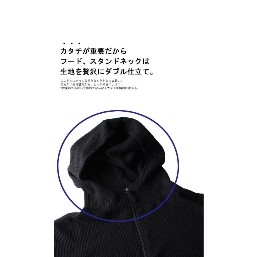 トップス パーカー ワイド ゆったり ワッフル 綿 長袖 レディース 無地 ワッフルパーカー 再再販 メール便不可 Za W0033 Antiqua 通販 Yahoo ショッピング