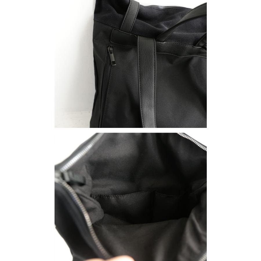 antiqua（アンティカ） スクエア型リュック バッグ レディース メンズ