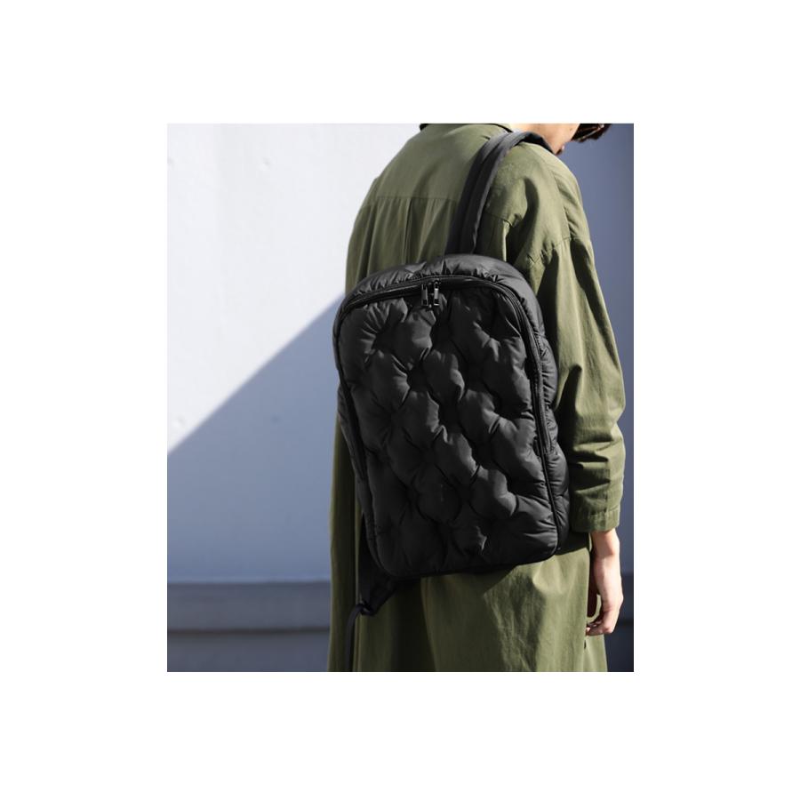 antiqua（アンティカ） ボンディングリュック リュック メンズ 鞄 A4