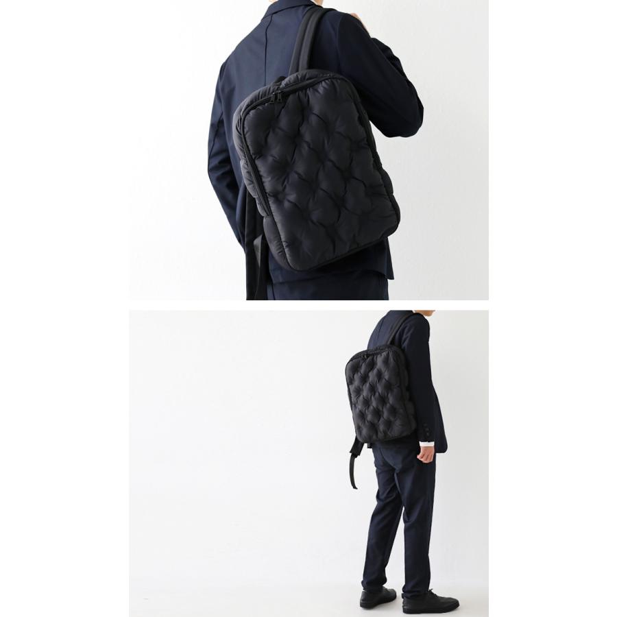 antiqua（アンティカ） ボンディングリュック リュック メンズ 鞄 A4