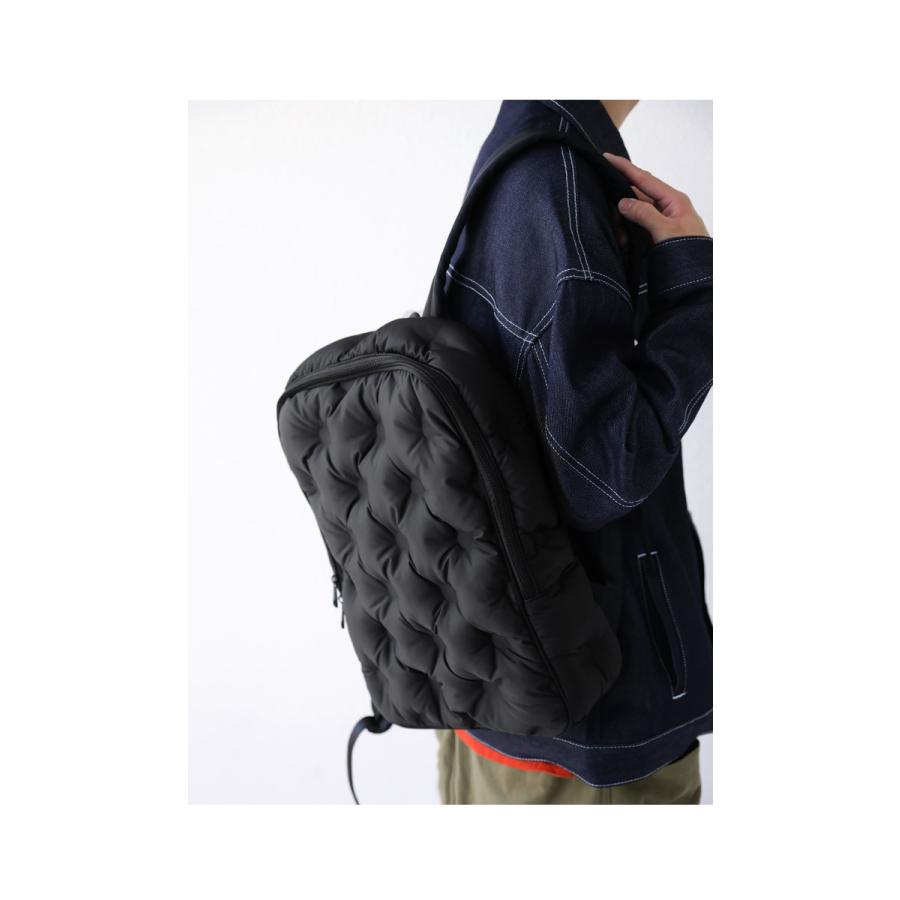 antiqua（アンティカ） ボンディングリュック リュック メンズ 鞄 A4