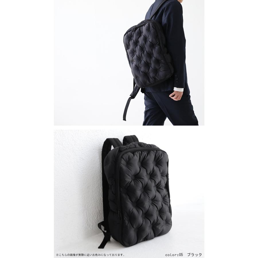 新品　アンティカ　ボンディングリュック　黒 antiqua（アンティカ） ボンディングリュック リュック メンズ 鞄 A4