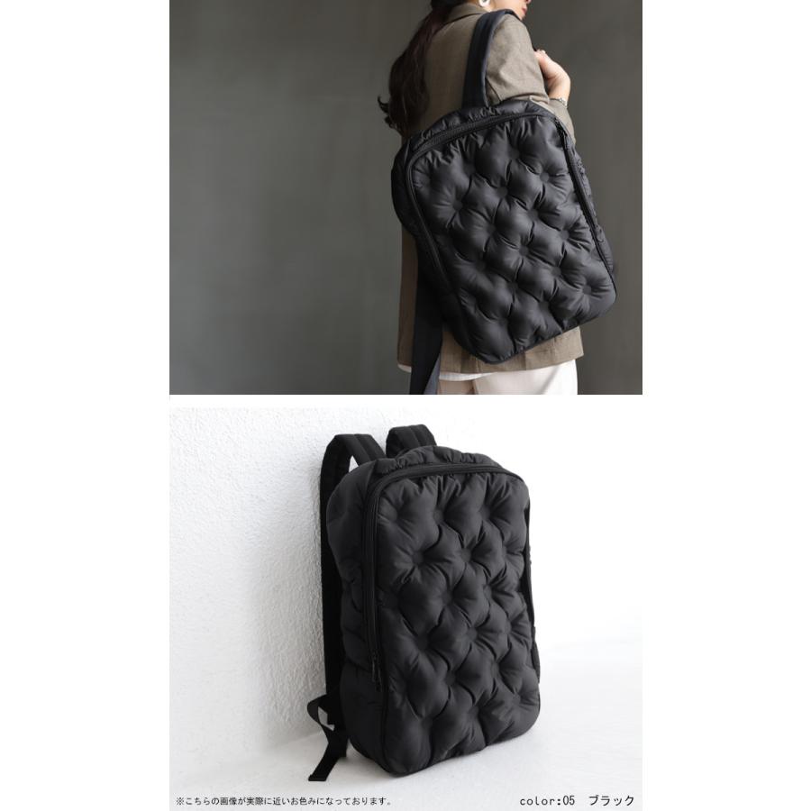 antiqua（アンティカ） ボンディングリュック リュック レディース 鞄