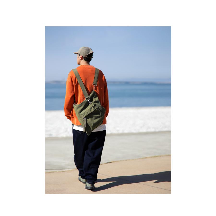 Attica Soft Medium ナッパレザー バックパック リュック | verdadcre.com