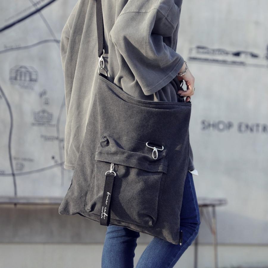 antiqua（アンティカ） 2WAY 変形ミリタリーリュック 鞄 レディース