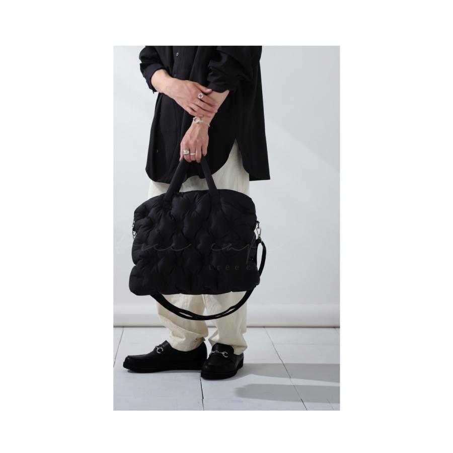 antiqua（アンティカ） 再入荷予定有!ボンディングボストン メンズ 鞄