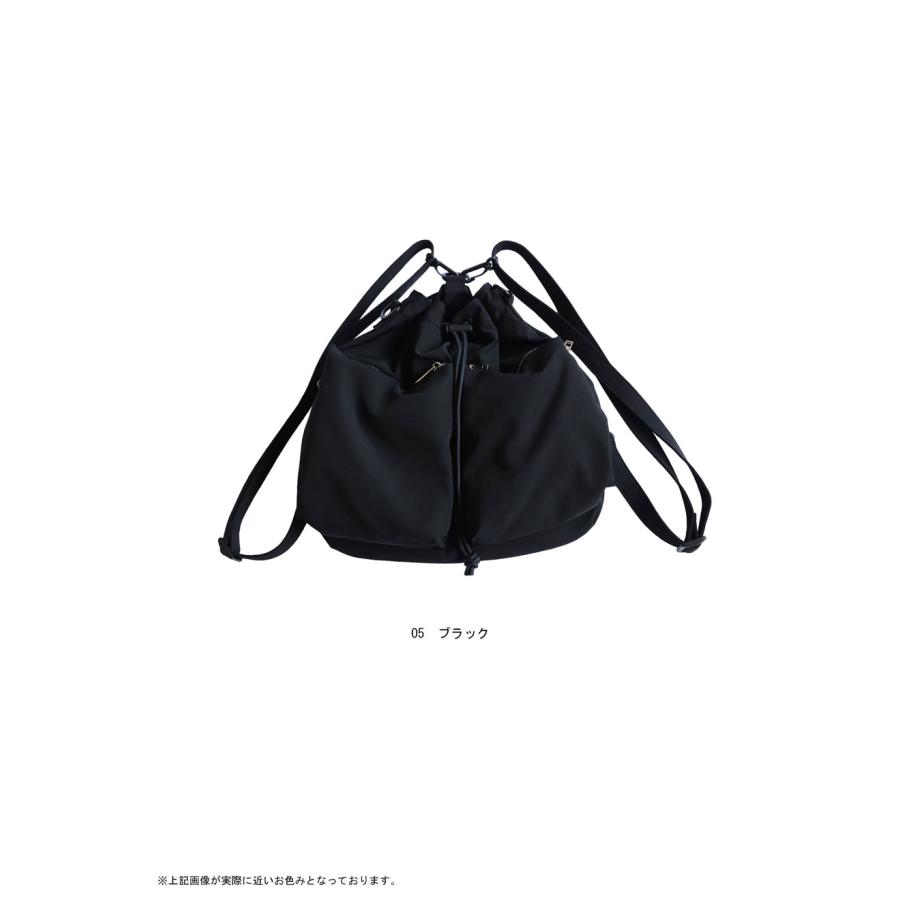 antiqua（アンティカ） 2WAY ショルダー リュック レディース バッグ