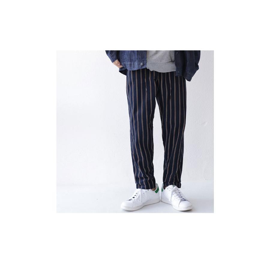 antiqua（アンティカ） ボトムス パンツ メンズ コーデュロイ