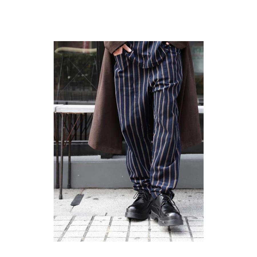 antiqua（アンティカ） ボトムス パンツ メンズ コーデュロイ
