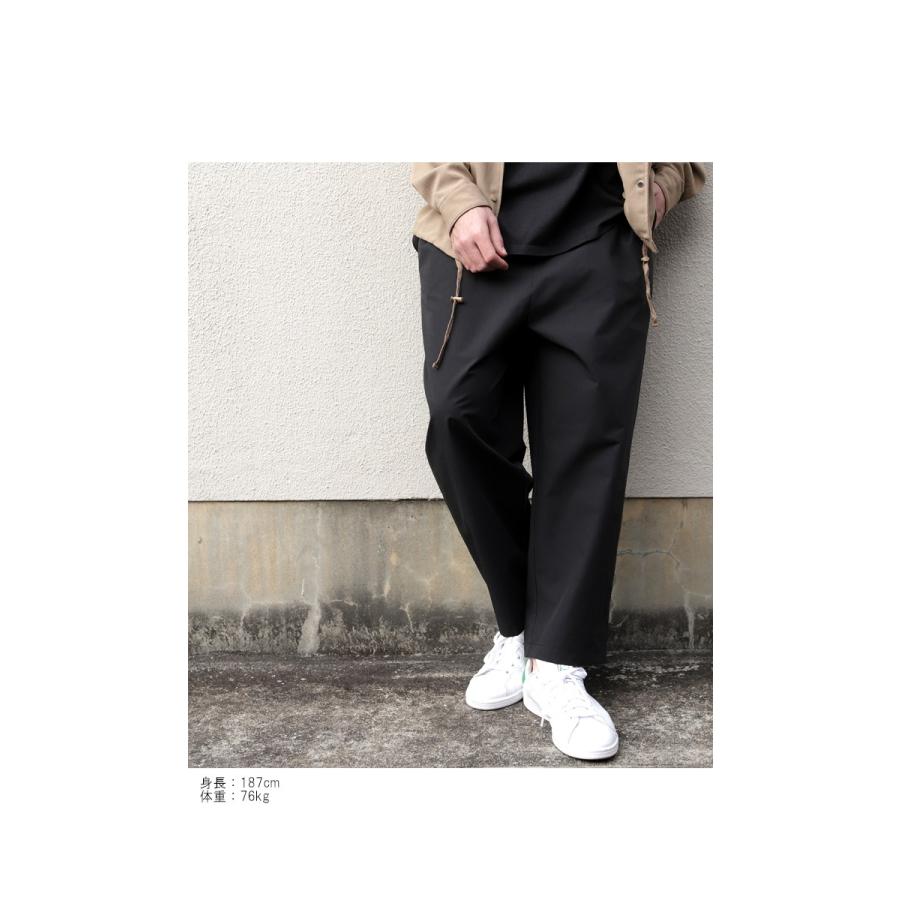 ボトムス パンツ メンズ 綿 綿100 セットアップ テーパード テーパードパンツ 再再販 メール便不可 父の日 Ze Antiqua 通販 Yahoo ショッピング