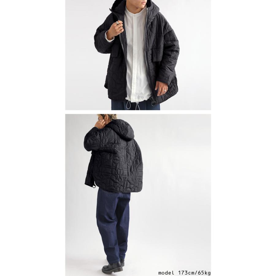 antiqua（アンティカ） キルティングジャケット ジャケット メンズ