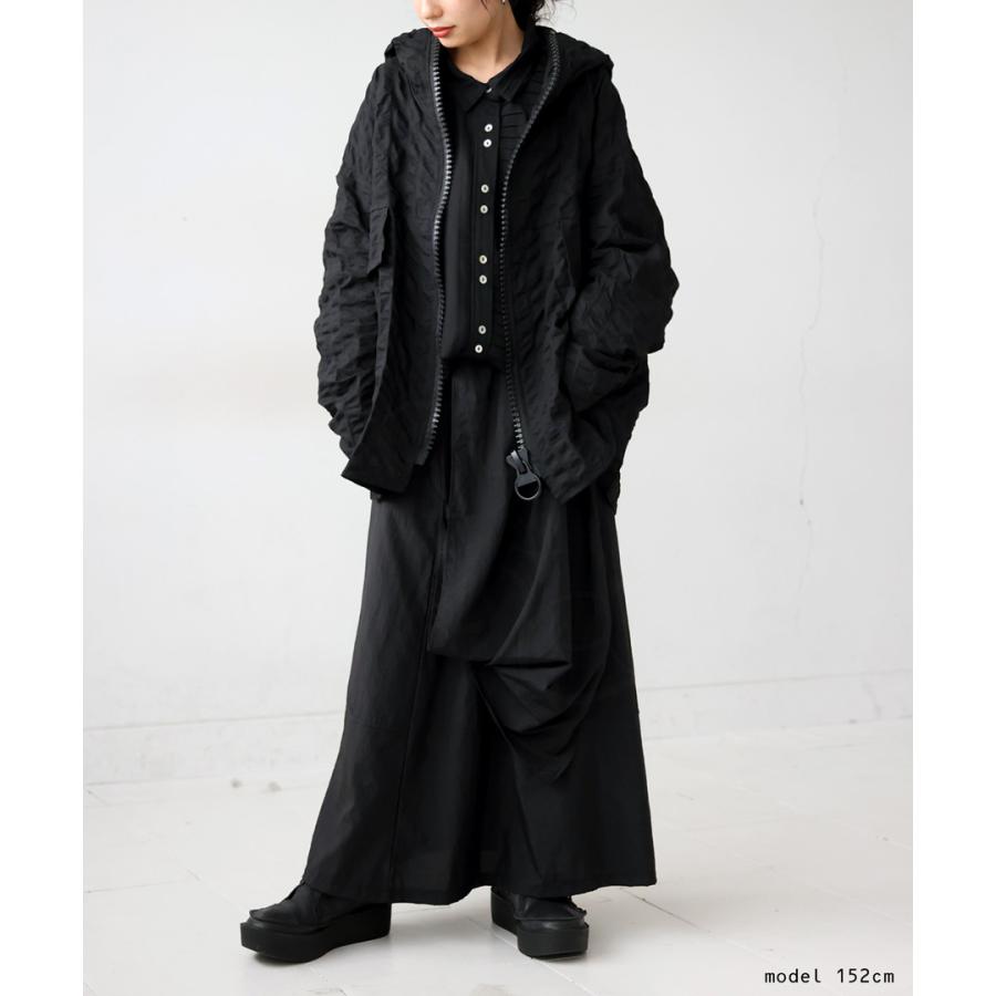 antiqua フード付きアウター レディース アウター 長袖 送料無料・再販