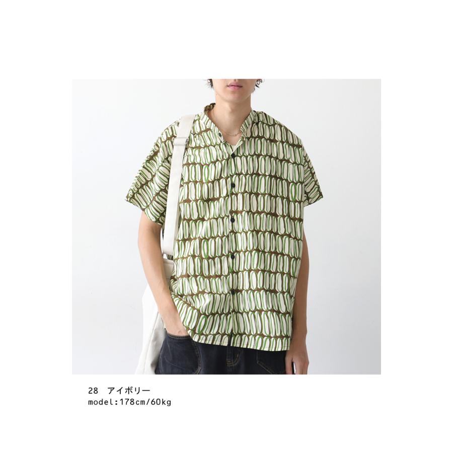 antiqua（アンティカ） 【夏バーゲン20%OFF！13日10時迄】レトロ柄