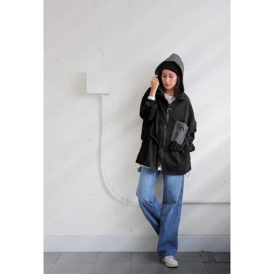 antiqua（アンティカ） 2wayジャケット レディース アウター