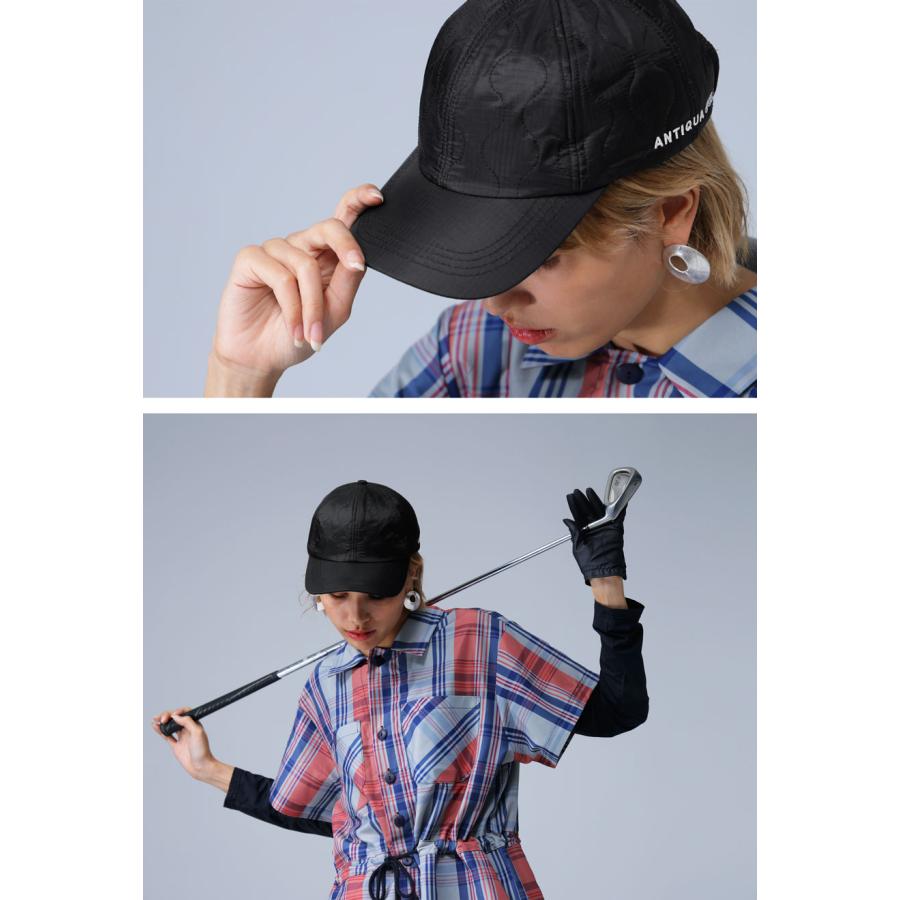 antiqua ANTIQUA GOLF キャップ 帽子 レディース 送料無料・再販