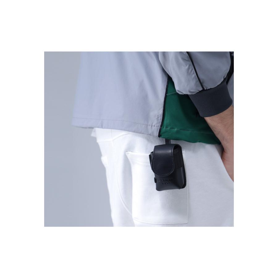 antiqua（アンティカ） ANTIQUA GOLF ボールケース レディース メンズ