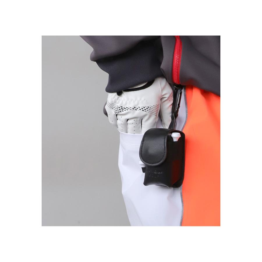 antiqua（アンティカ） ANTIQUA GOLF ボールケース レディース メンズ