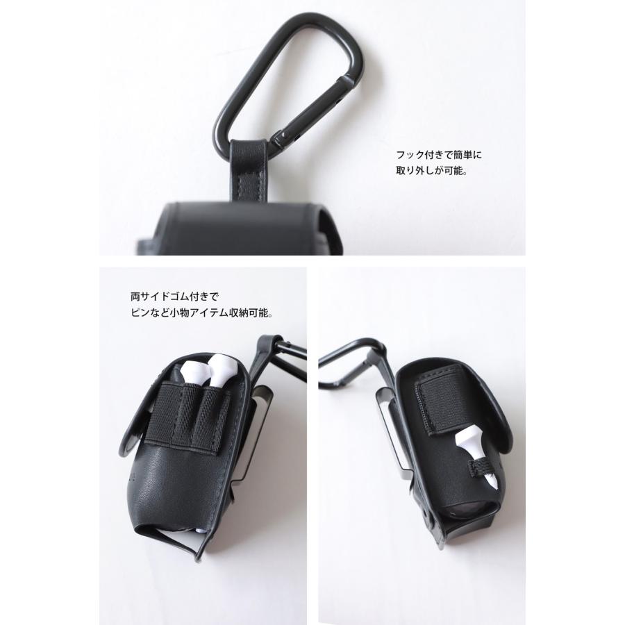 antiqua（アンティカ） 再入荷予定有!ANTIQUA GOLF ボールケース