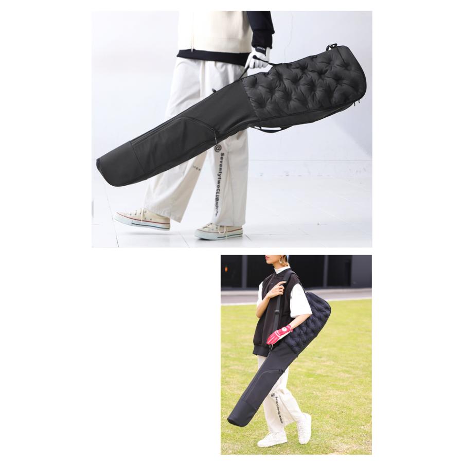 antiqua（アンティカ） ANTIQUA GOLF ゴルフバッグ レディース 送料