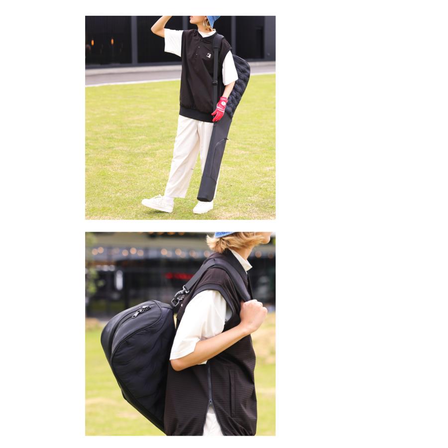antiqua（アンティカ） ANTIQUA GOLF ゴルフバッグ レディース 送料