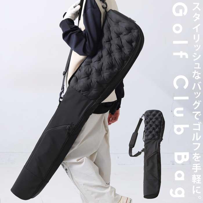 antiqua（アンティカ） ANTIQUA GOLF ゴルフバッグ レディース 送料