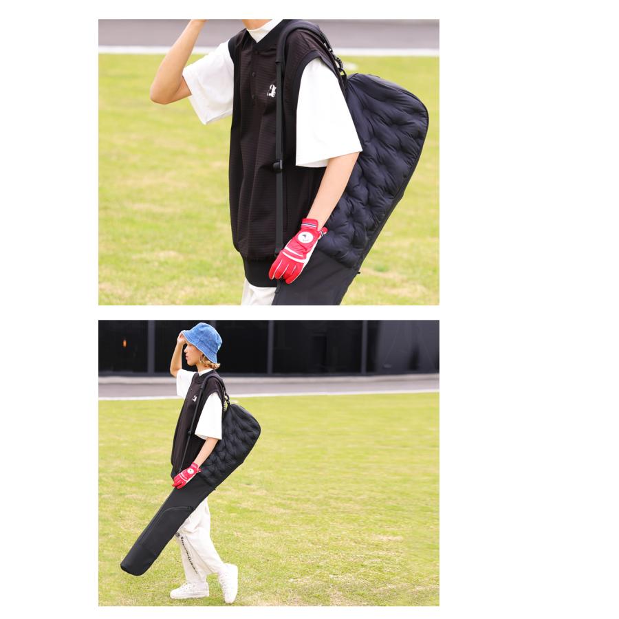 antiqua（アンティカ） ANTIQUA GOLF ゴルフバッグ レディース 送料