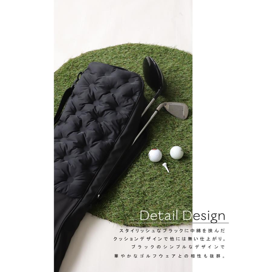 antiqua（アンティカ） ANTIQUA GOLF ゴルフバッグ レディース 送料