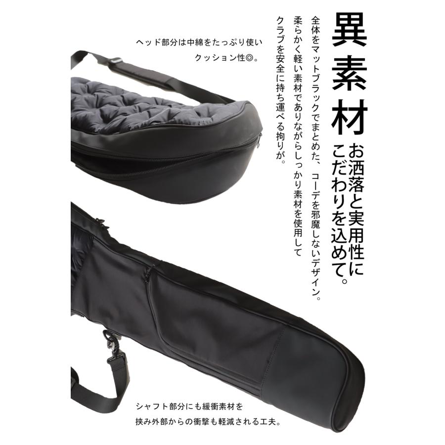antiqua ANTIQUA GOLF ゴルフバッグ メンズ 送料無料・メール便 antiqua ANTIQUA GOLF ゴルフバッグ メンズ 送料無料・メール便