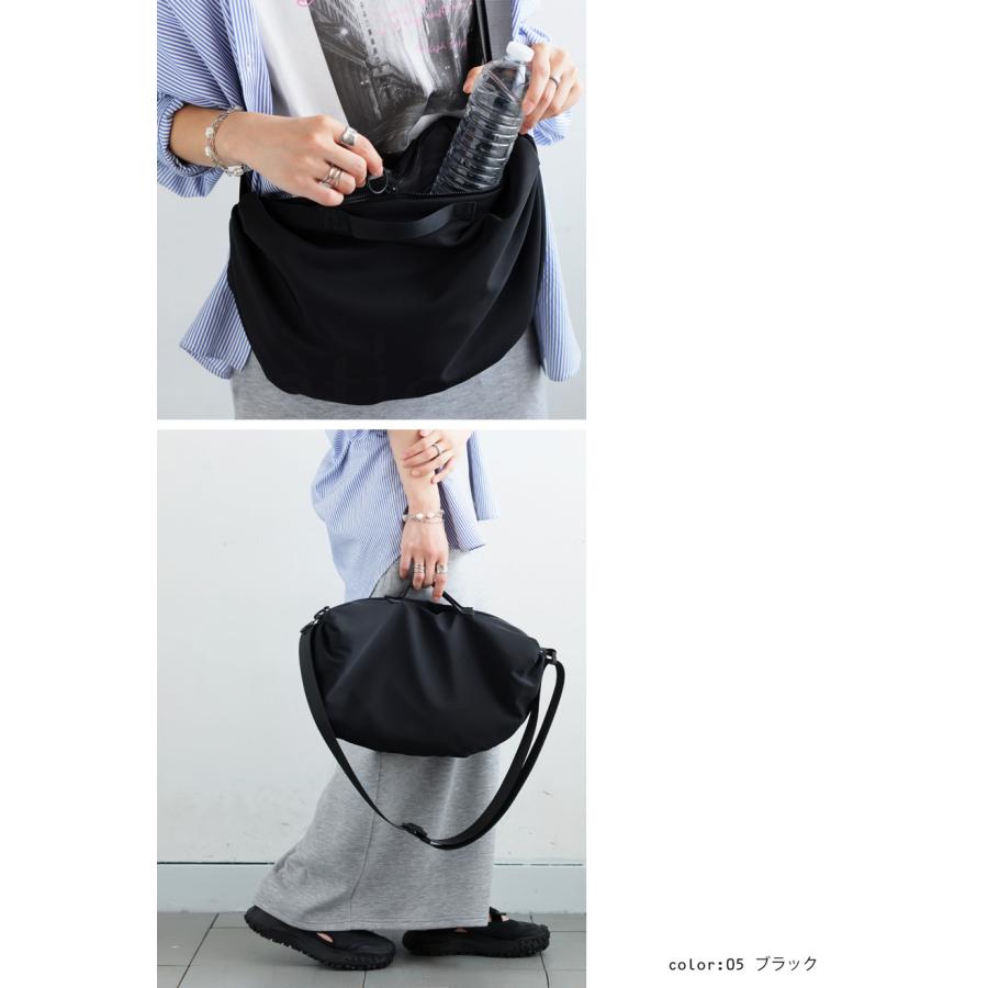 antiqua アンティカ　本革　カウレザー　ショルダー　2way バッグ antiqua（アンティカ） 2WAY ショルダーバッグ レディース バッグ 軽量