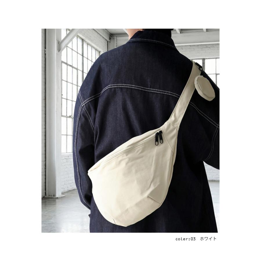 antiqua（アンティカ） メッセンジャーバッグ メンズ バッグ 軽量 鞄