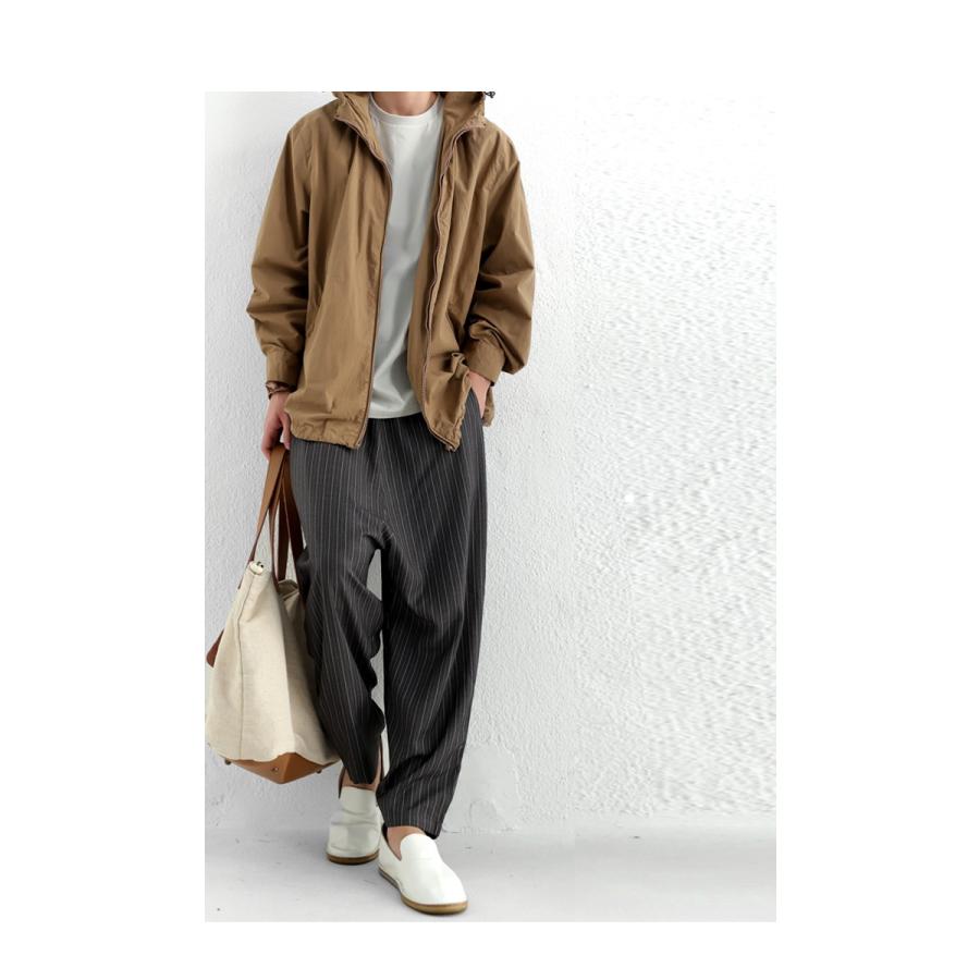 antiqua（アンティカ） ボトムス パンツ メンズ サルエルパンツ