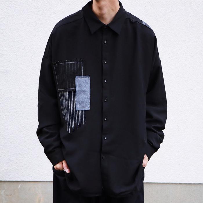 アンティカ ステッチデザイン セットアップ ダーリッチ Darich